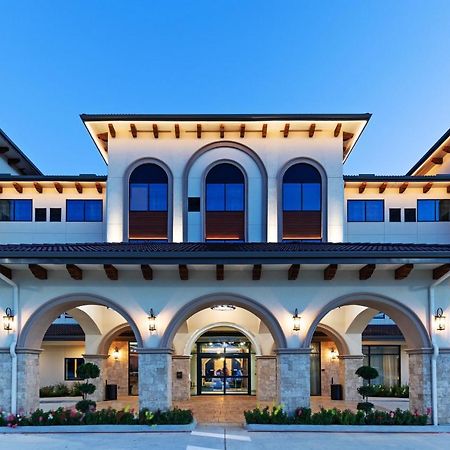 Hotel Indigo Spring - Woodlands Area By Ihg Exterior foto