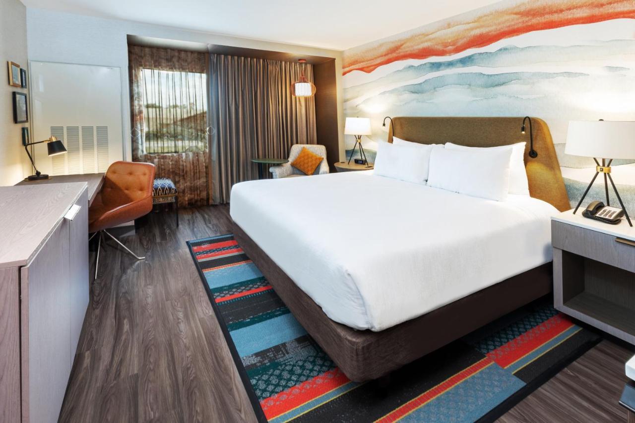 Hotel Indigo Spring - Woodlands Area By Ihg Exterior foto