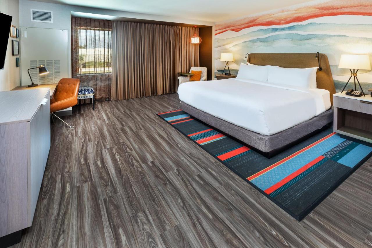 Hotel Indigo Spring - Woodlands Area By Ihg Exterior foto