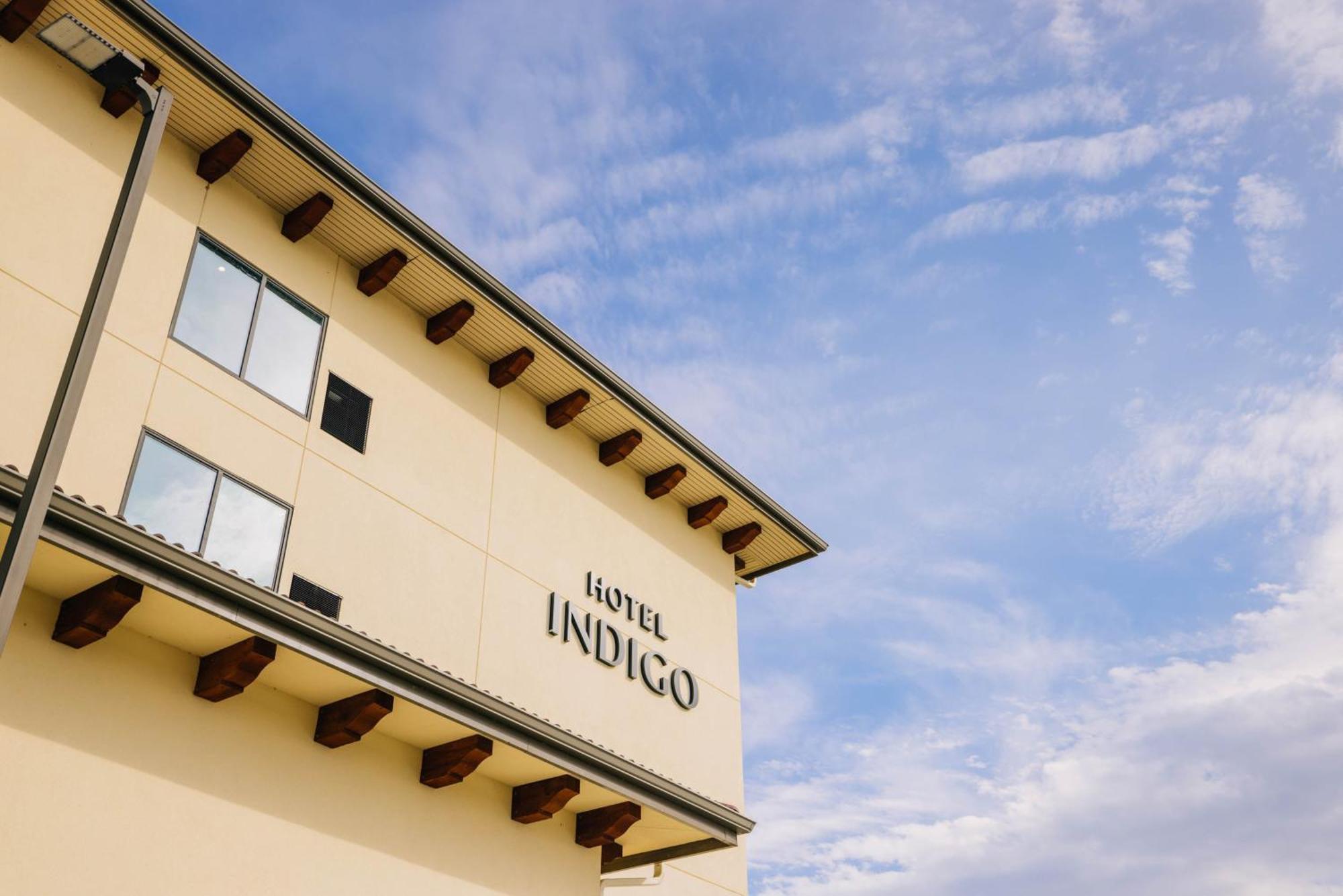 Hotel Indigo Spring - Woodlands Area By Ihg Exterior foto